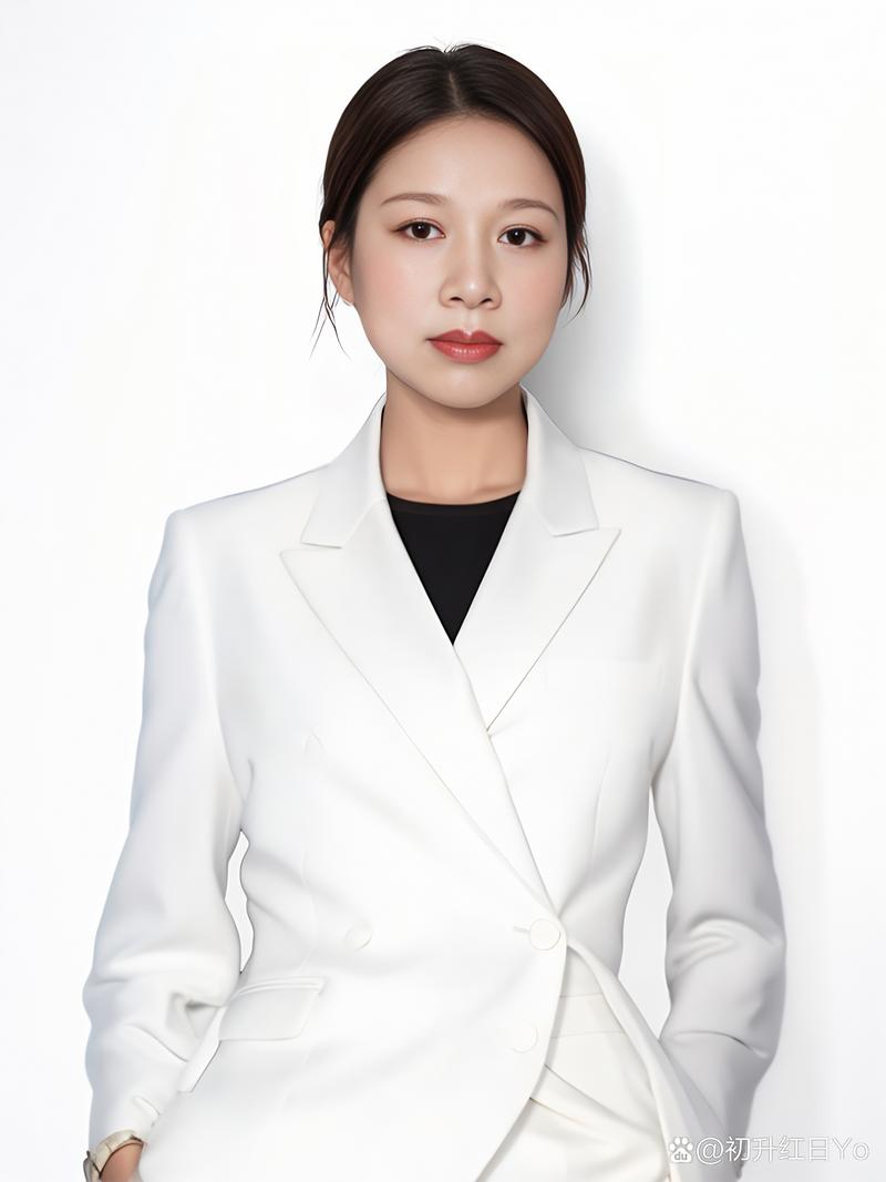 严女士